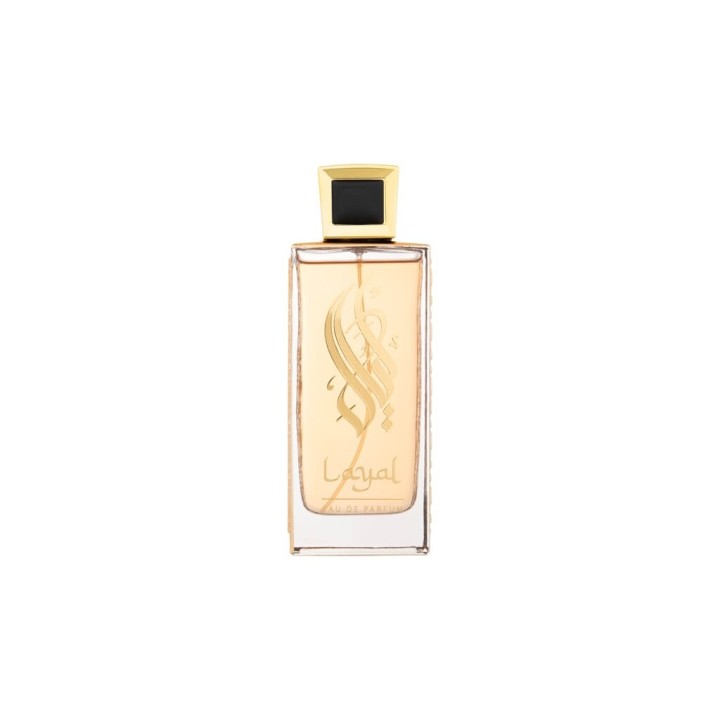 Al Malakia Layal – Parfumovaná voda unisex