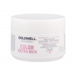 Goldwell Dualsenses Color Extra Rich (maska na vlasy)