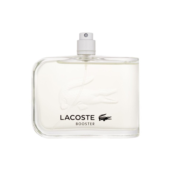 Lacoste Booster – Toaletná voda pre mužov