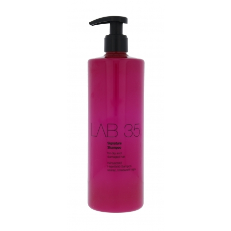 Kallos Cosmetics Lab 35 (Šampón)