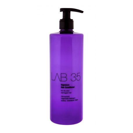 Kallos Cosmetics Lab 35 (kondicionér)