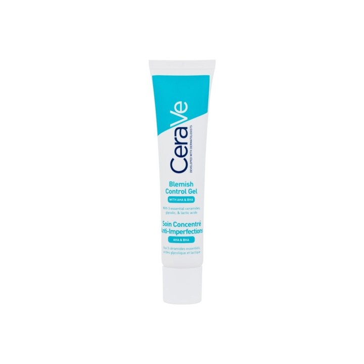 CeraVe Blemish Control Gel – Pleťový gél unisex