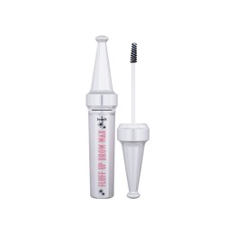 Benefit Fluff Up Brow Wax – Gél a pomáda na obočie pre ženy