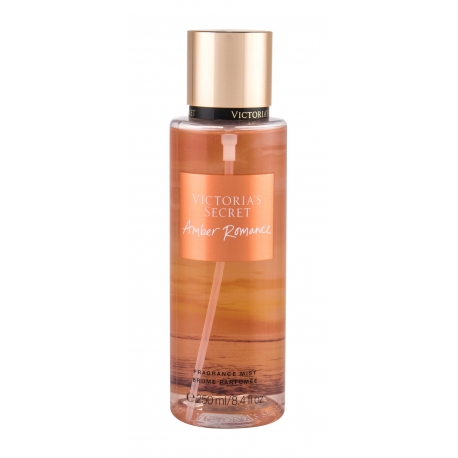 Victoria´s Secret Amber Romance (telový sprej)