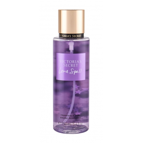 Victoria´s Secret Love Spell (telový sprej)
