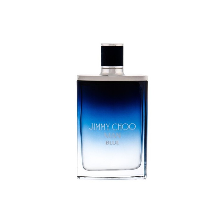 Jimmy Choo Man Blue – Toaletná voda pre mužov