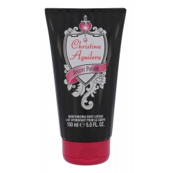 Christina Aguilera Secret Potion (telové mlieko)