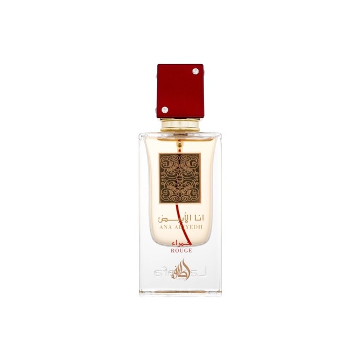 Lattafa Ana Abiyedh Rouge – Parfumovaná voda unisex