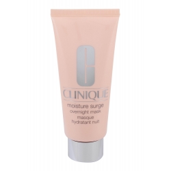 Clinique Moisture Surge (pleťová maska)
