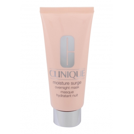 Clinique Moisture Surge (pleťová maska)