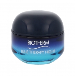 Biotherm Blue Therapy (nočný pleťový krém)