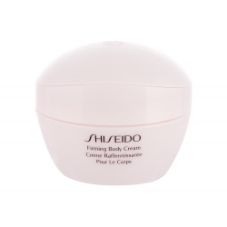 Shiseido Firming Body Cream (telový krém)