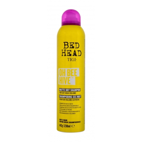 Tigi Bed Head Oh Bee Hive (suchý šampón)