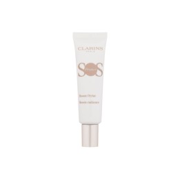 Clarins SOS Primer Boost Radiance – Podklad pod make-up pre ženy