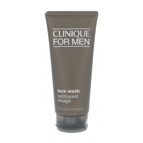Clinique For Men (Čistiaci gél)