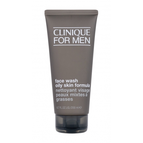 Clinique For Men (Čistiaci gél)