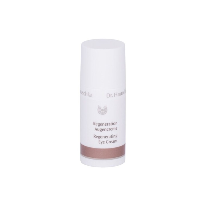 Dr. Hauschka Regenerating – Očný krém pre ženy