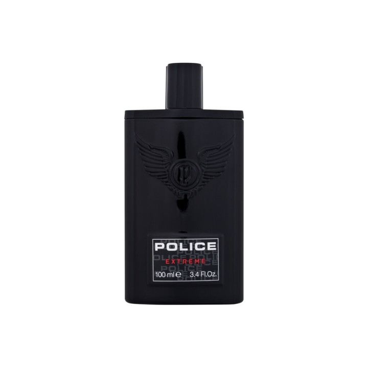 Police Extreme – Toaletná voda pre mužov