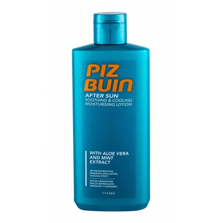 PIZ BUIN After Sun (prípravok po opaľovaní)