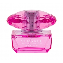 Versace Bright Crystal (parfumovaná voda)