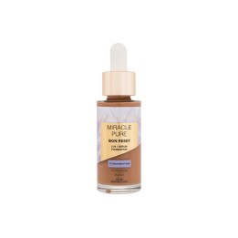 Max Factor Miracle Pure Skin Reset 2in1 Serum Foundation…