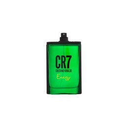 Cristiano Ronaldo CR7 Energy – Toaletná voda pre mužov