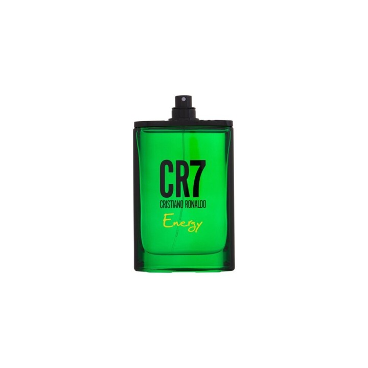 Cristiano Ronaldo CR7 Energy – Toaletná voda pre mužov