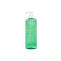 SVR Spirial Déo-Douche – Sprchovací gél pre ženy