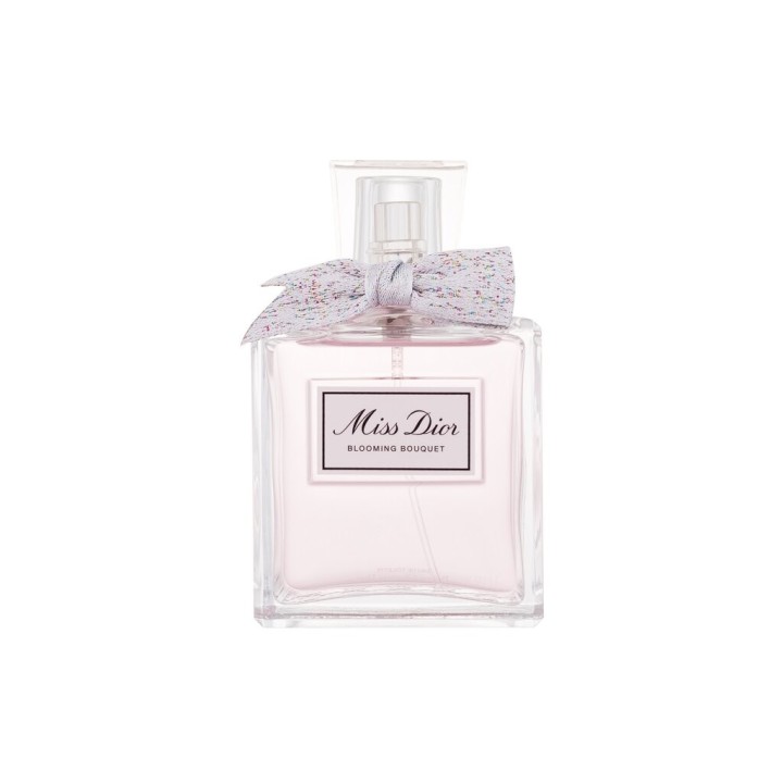Dior Miss Dior Blooming Bouquet 2023 – Toaletná voda pre ženy