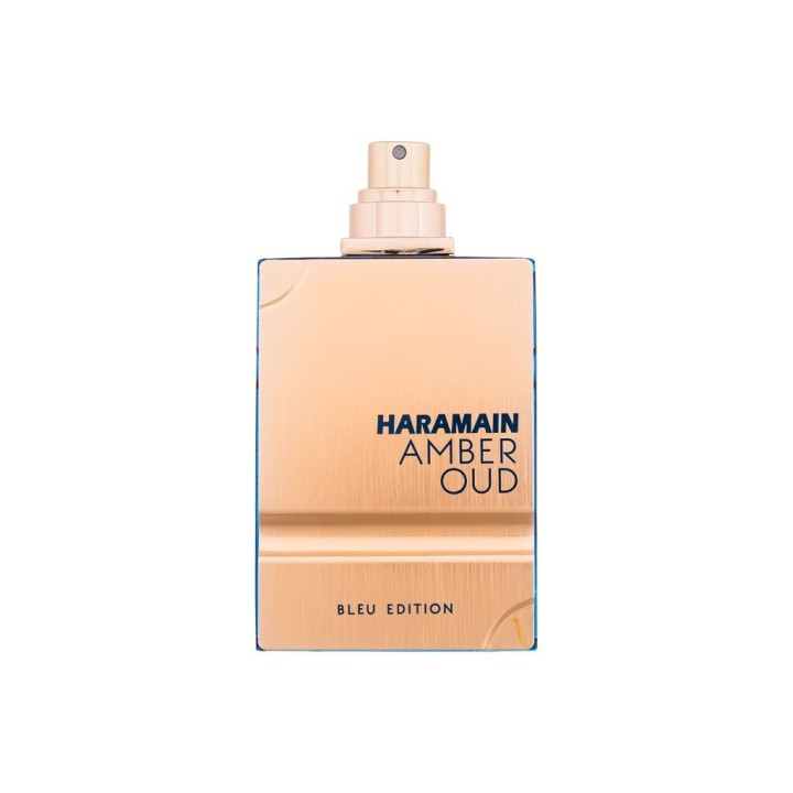 Al Haramain Amber Oud Bleu Edition – Parfumovaná voda unisex