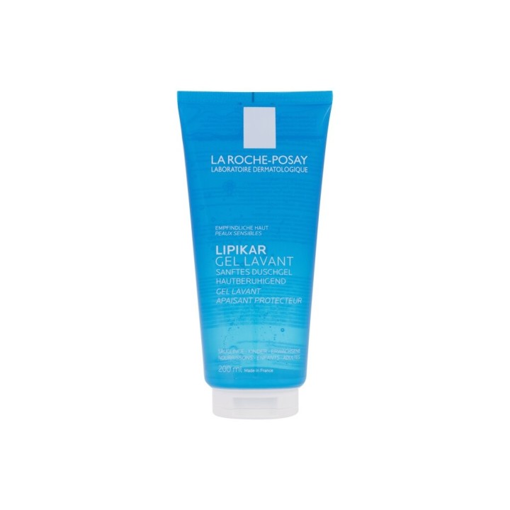 La Roche-Posay Lipikar Gel Lavant – Sprchovací gél unisex