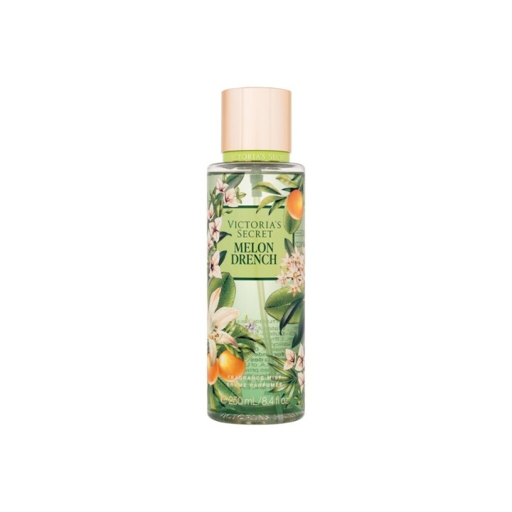 Victoria´s Secret Melon Drench – Telový sprej pre ženy