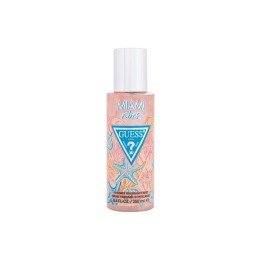 GUESS Miami Vibes – Telový sprej pre ženy