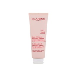 Clarins Soothing Gentle Foaming Cleanser – Čistiaci krém pre ženy