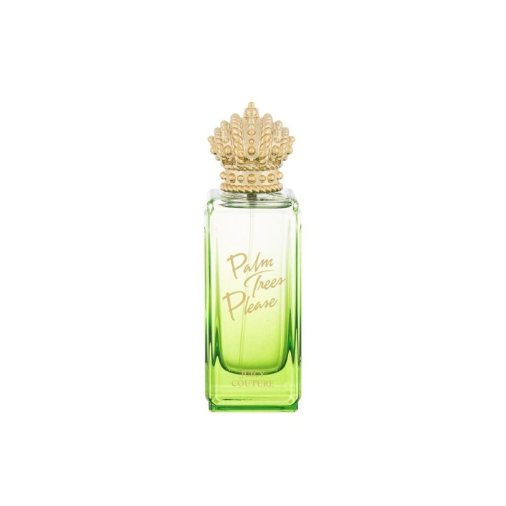 Juicy Couture Rock The Rainbow Palm Trees Please – Toaletná voda…