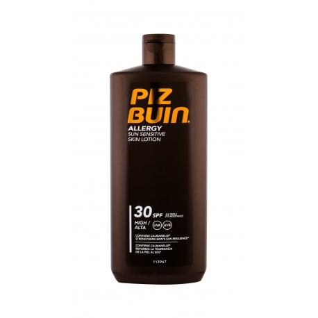 PIZ BUIN Allergy (opaľovací prípravok na telo)