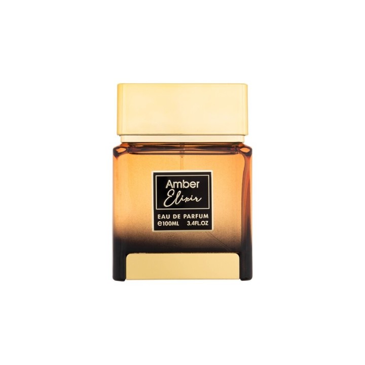 Flavia Parfum Dominant Collections Amber Elixir – Parfumovaná…