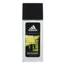 Adidas Pure Game (dezodorant)