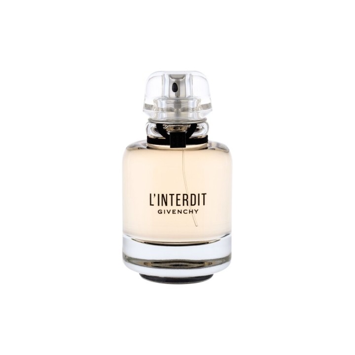 Givenchy L'Interdit – Parfumovaná voda pre ženy