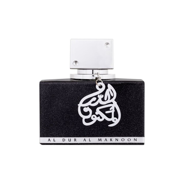 Lattafa Al Dur Al Maknoon Silver – Parfumovaná voda unisex