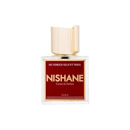 Nishane Hundred Silent Ways – Parfumový extrakt unisex