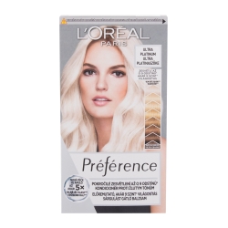 L'Oréal Paris Préférence (farba na vlasy)