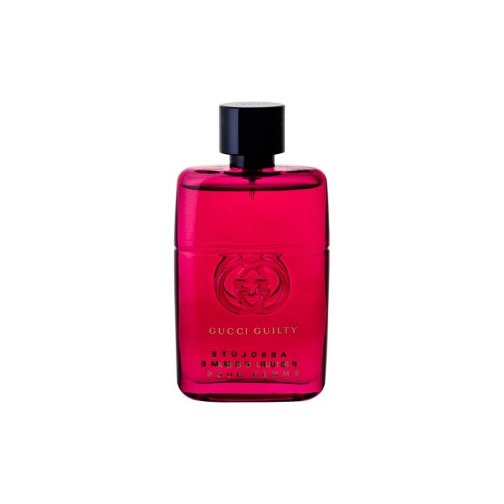 Gucci Guilty Absolute Pour Femme – Parfumovaná voda pre ženy