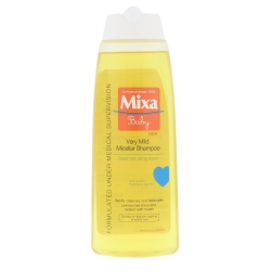 Mixa Baby (Šampón)