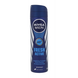 Nivea Men Fresh Active (dezodorant)