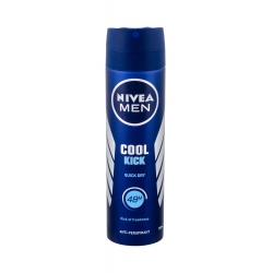 Nivea Men Cool Kick (antiperspirant)