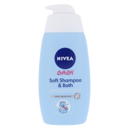 Nivea Baby (Šampón)