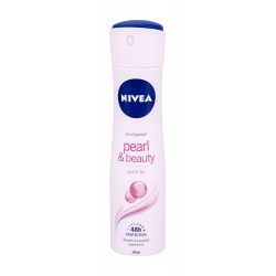 Nivea Pearl & Beauty (antiperspirant)