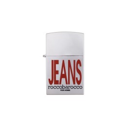 Roccobarocco Jeans – Parfumovaná voda pre ženy