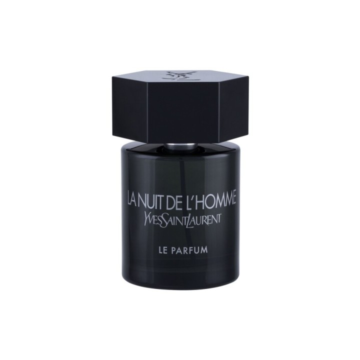Yves Saint Laurent La Nuit De L'Homme Le Parfum – Parfumovaná…